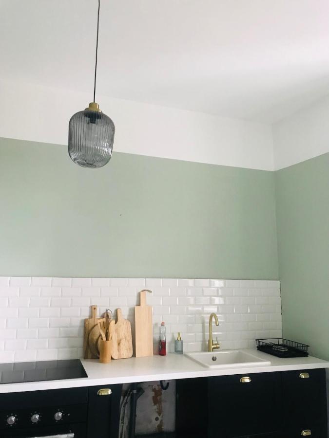 Pastille Vichy Extérieur photo